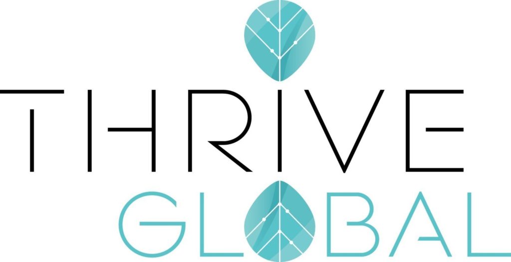 Thrive Global and Authority Magazine Interview: Keys to Happiness
