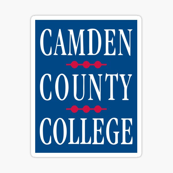 Keynote at Camden County College